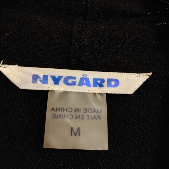 Nygard pleather vest - Picture 5 of 6